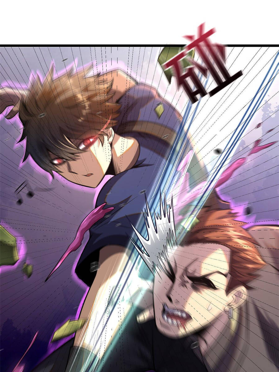 Siêu Phàm Sát Thần Chap 3 - Next Chap 4