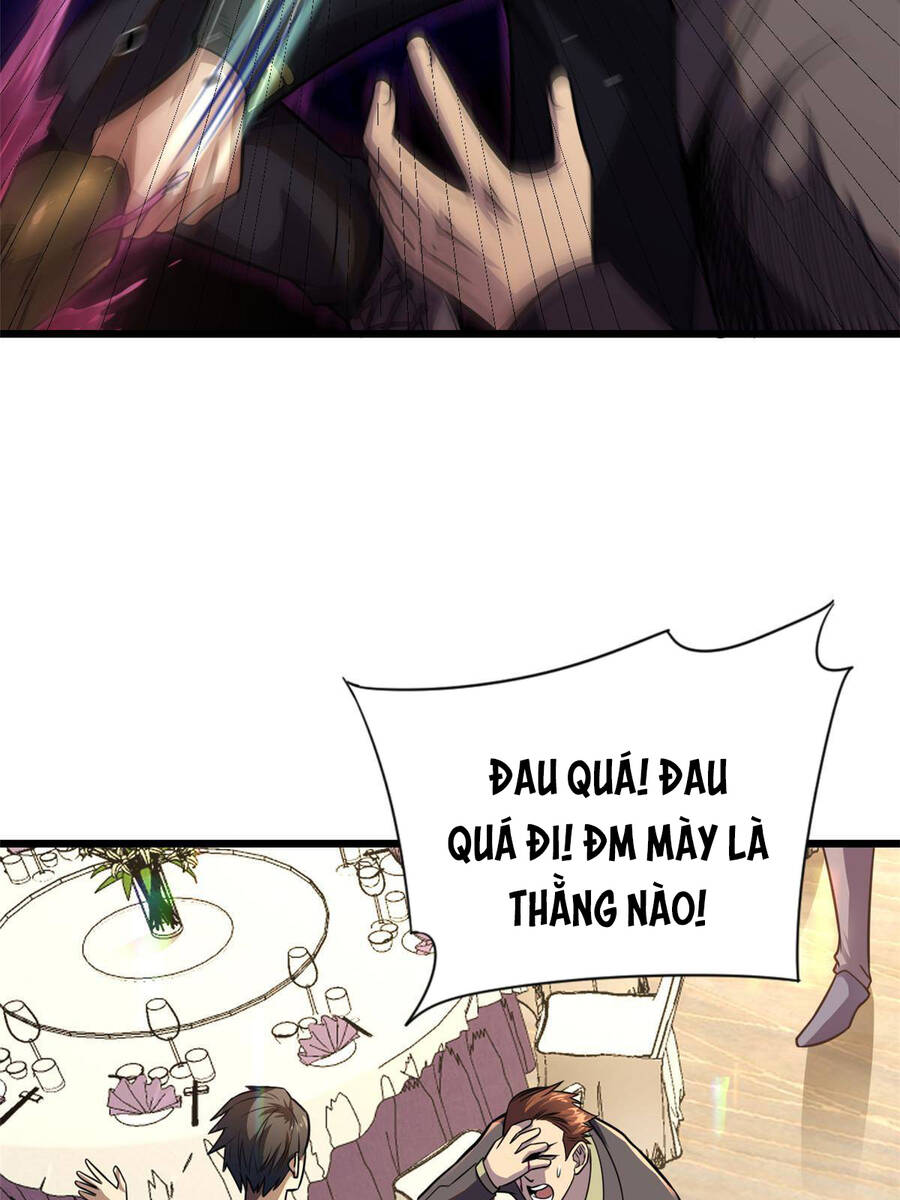 Siêu Phàm Sát Thần Chap 3 - Next Chap 4