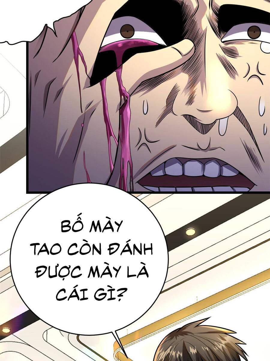 Siêu Phàm Sát Thần Chap 3 - Next Chap 4