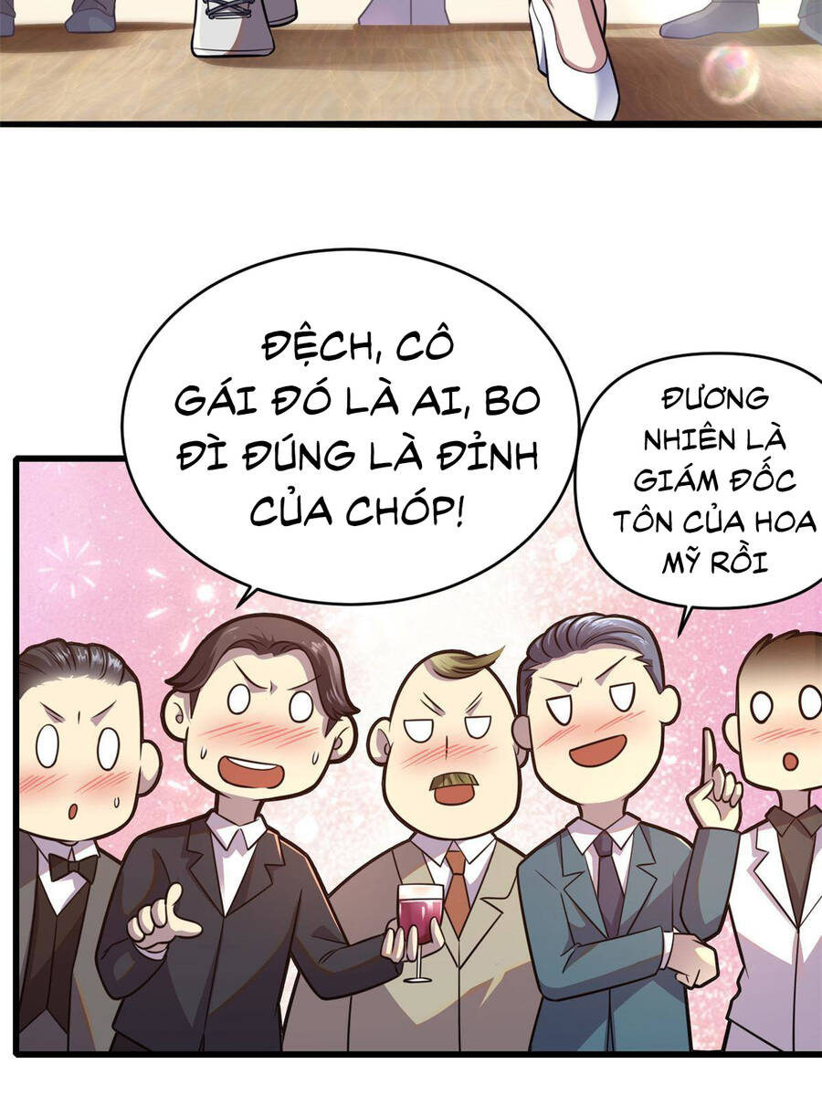 Siêu Phàm Sát Thần Chap 3 - Next Chap 4