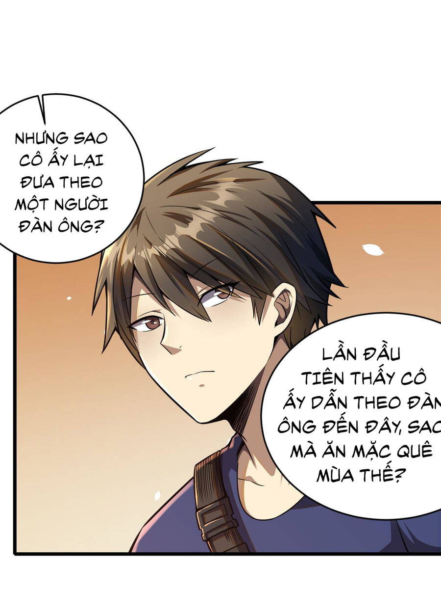 Siêu Phàm Sát Thần Chap 3 - Next Chap 4