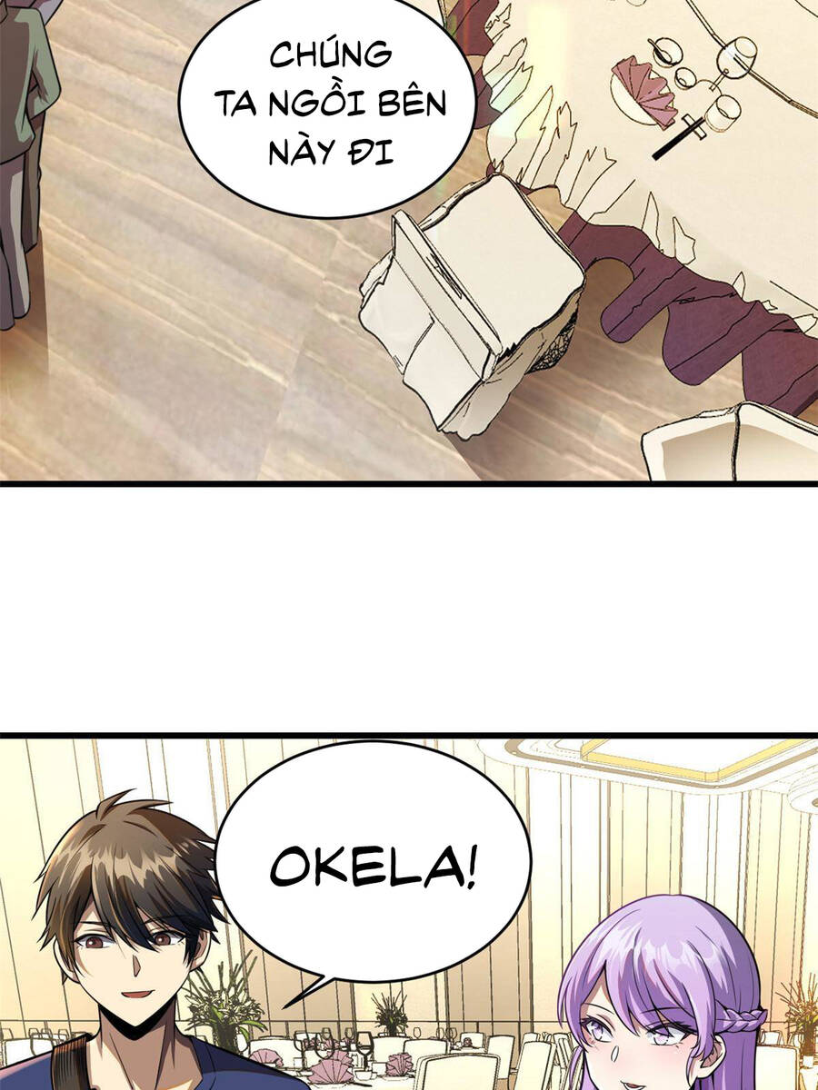 Siêu Phàm Sát Thần Chap 3 - Next Chap 4