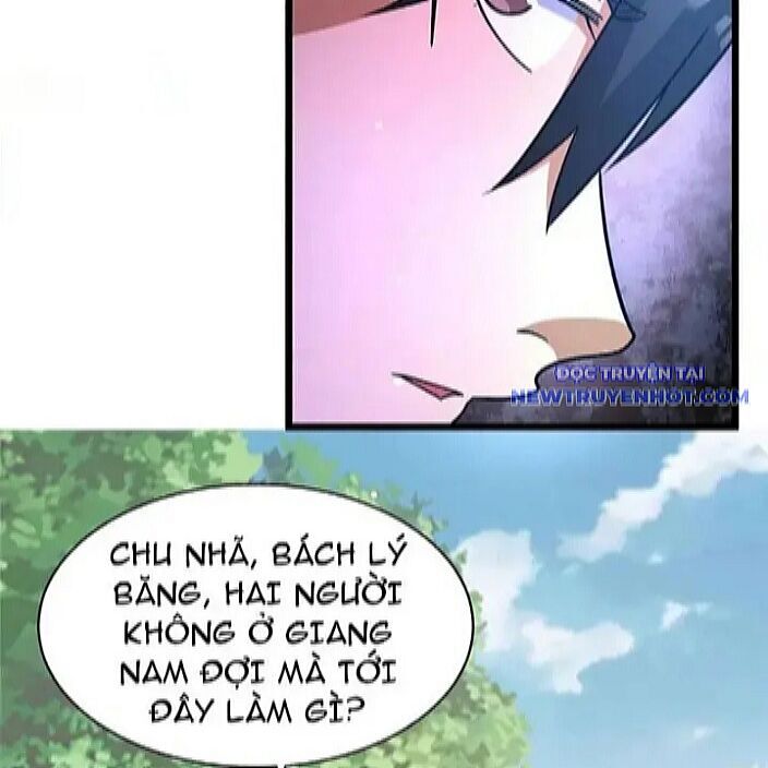 Siêu Phàm Sát Thần Chap 330 - Next Chap 331