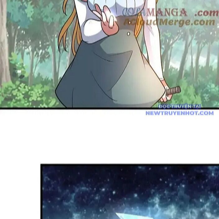 Siêu Phàm Sát Thần Chap 330 - Next Chap 331