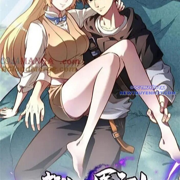 Siêu Phàm Sát Thần Chap 331 - Next Chap 332