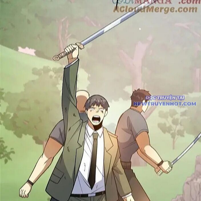 Siêu Phàm Sát Thần Chap 331 - Next Chap 332