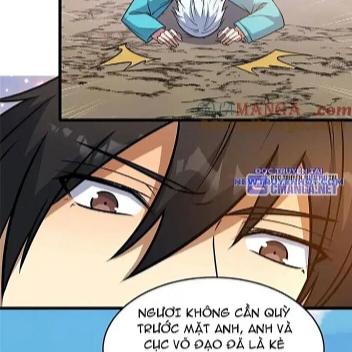 Siêu Phàm Sát Thần Chap 331 - Next Chap 332