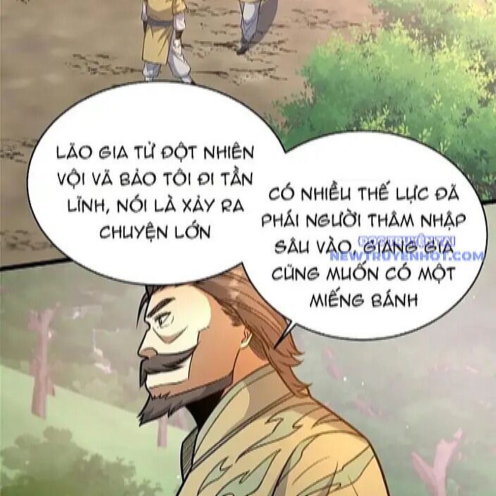 Siêu Phàm Sát Thần Chap 331 - Next Chap 332