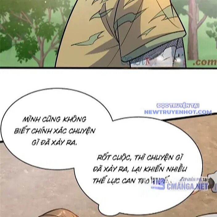 Siêu Phàm Sát Thần Chap 331 - Next Chap 332