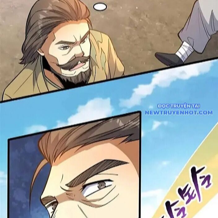 Siêu Phàm Sát Thần Chap 331 - Next Chap 332