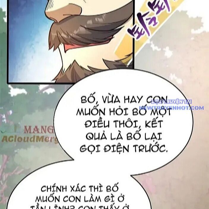 Siêu Phàm Sát Thần Chap 331 - Next Chap 332