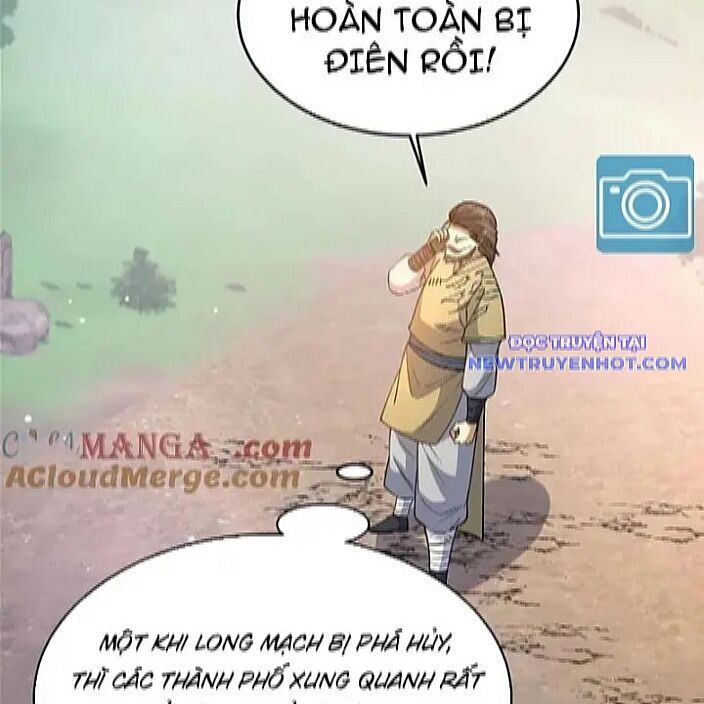 Siêu Phàm Sát Thần Chap 331 - Next Chap 332