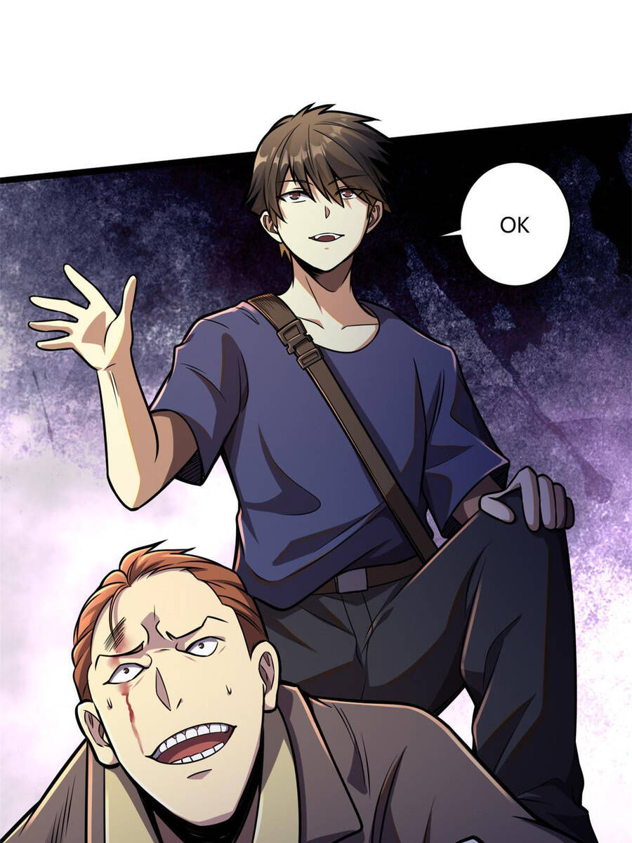 Siêu Phàm Sát Thần Chap 4 - Next Chap 5