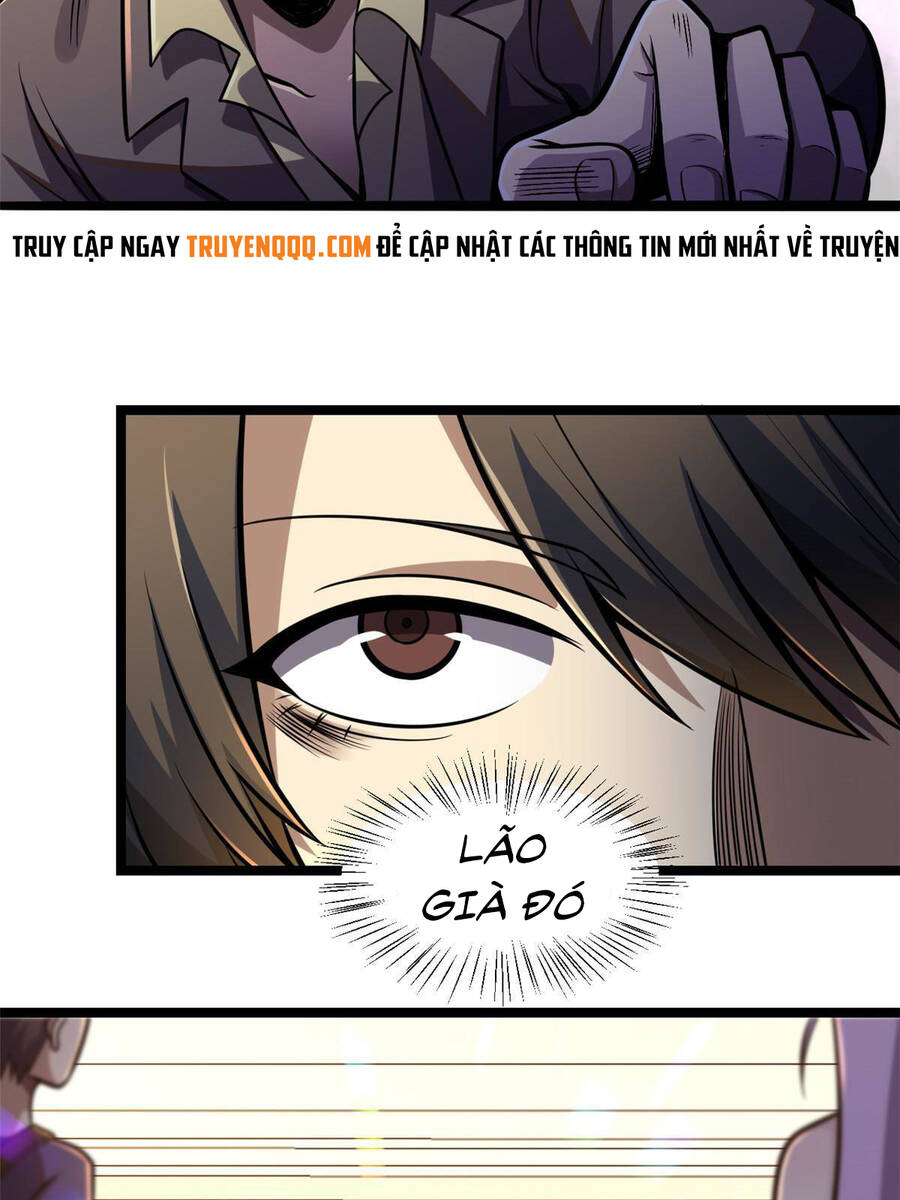 Siêu Phàm Sát Thần Chap 4 - Next Chap 5