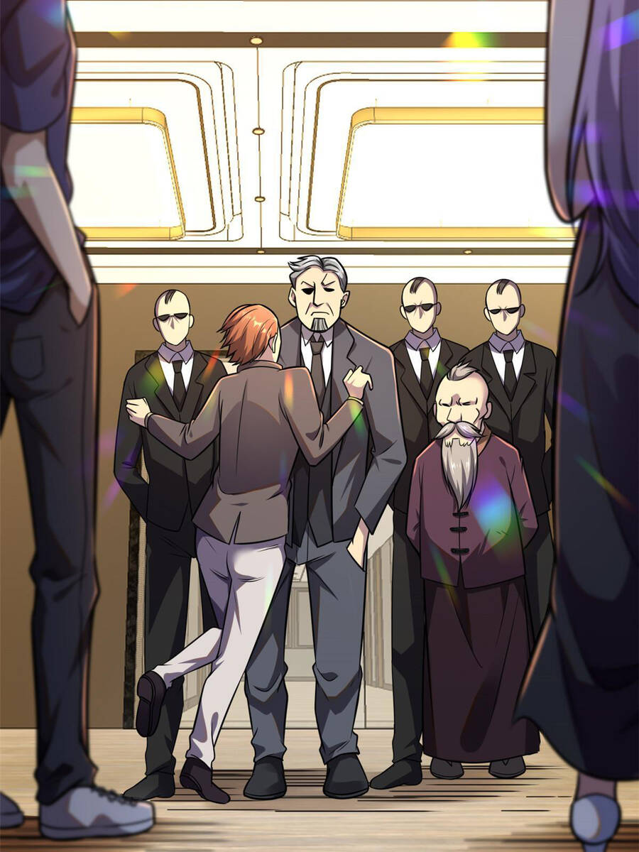 Siêu Phàm Sát Thần Chap 4 - Next Chap 5