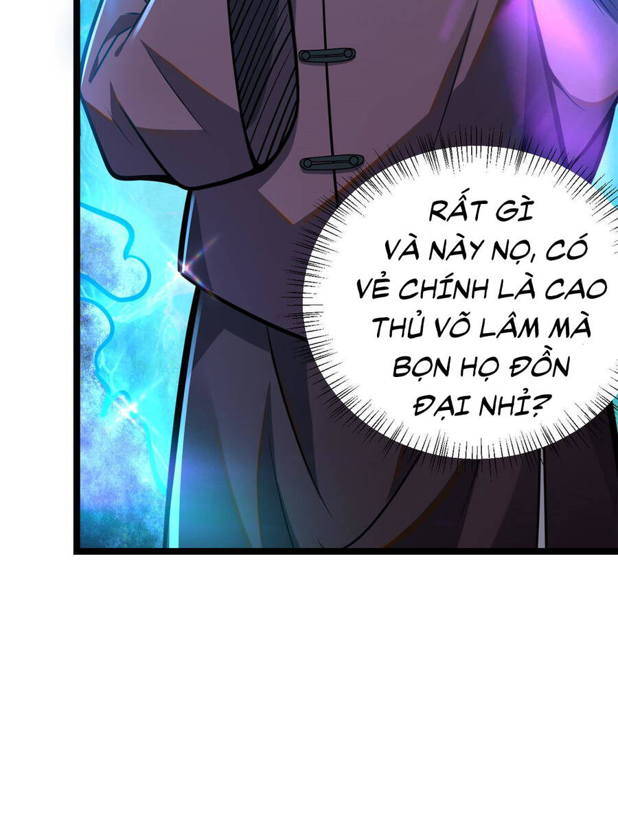 Siêu Phàm Sát Thần Chap 4 - Next Chap 5