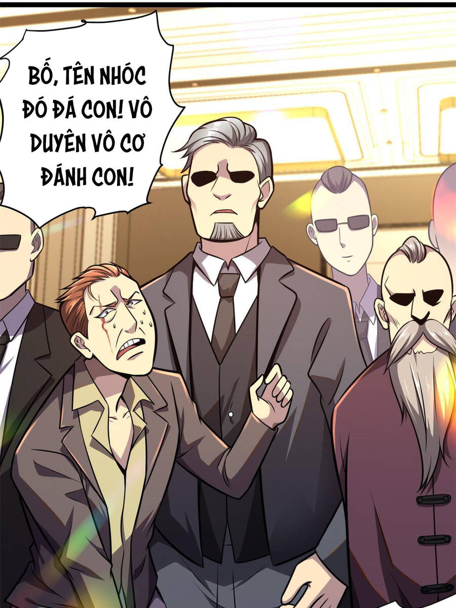 Siêu Phàm Sát Thần Chap 4 - Next Chap 5