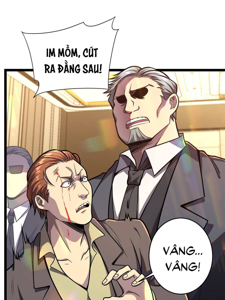Siêu Phàm Sát Thần Chap 4 - Next Chap 5