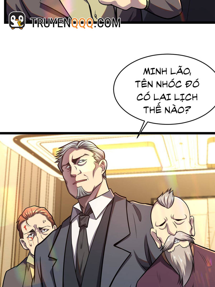 Siêu Phàm Sát Thần Chap 4 - Next Chap 5