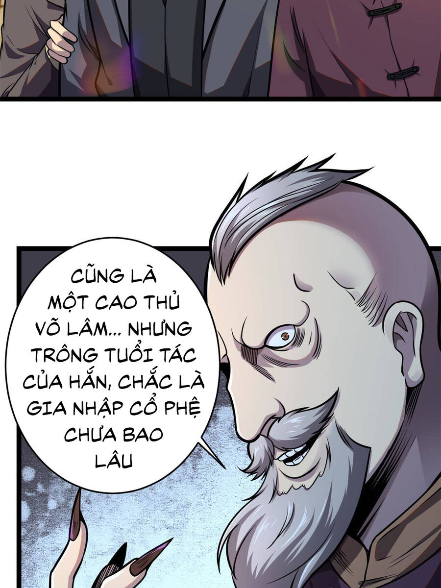 Siêu Phàm Sát Thần Chap 4 - Next Chap 5