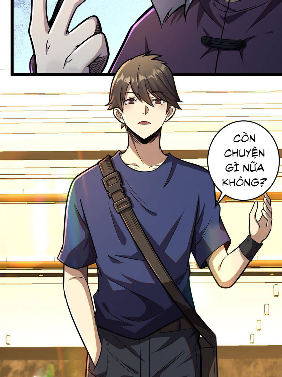 Siêu Phàm Sát Thần Chap 4 - Next Chap 5