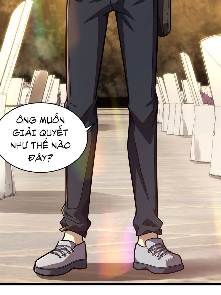 Siêu Phàm Sát Thần Chap 4 - Next Chap 5