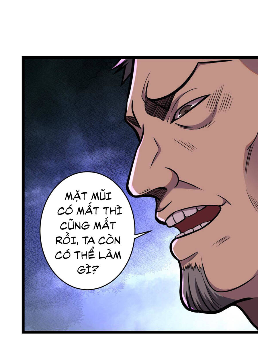 Siêu Phàm Sát Thần Chap 4 - Next Chap 5