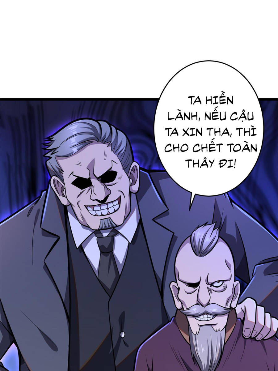Siêu Phàm Sát Thần Chap 4 - Next Chap 5