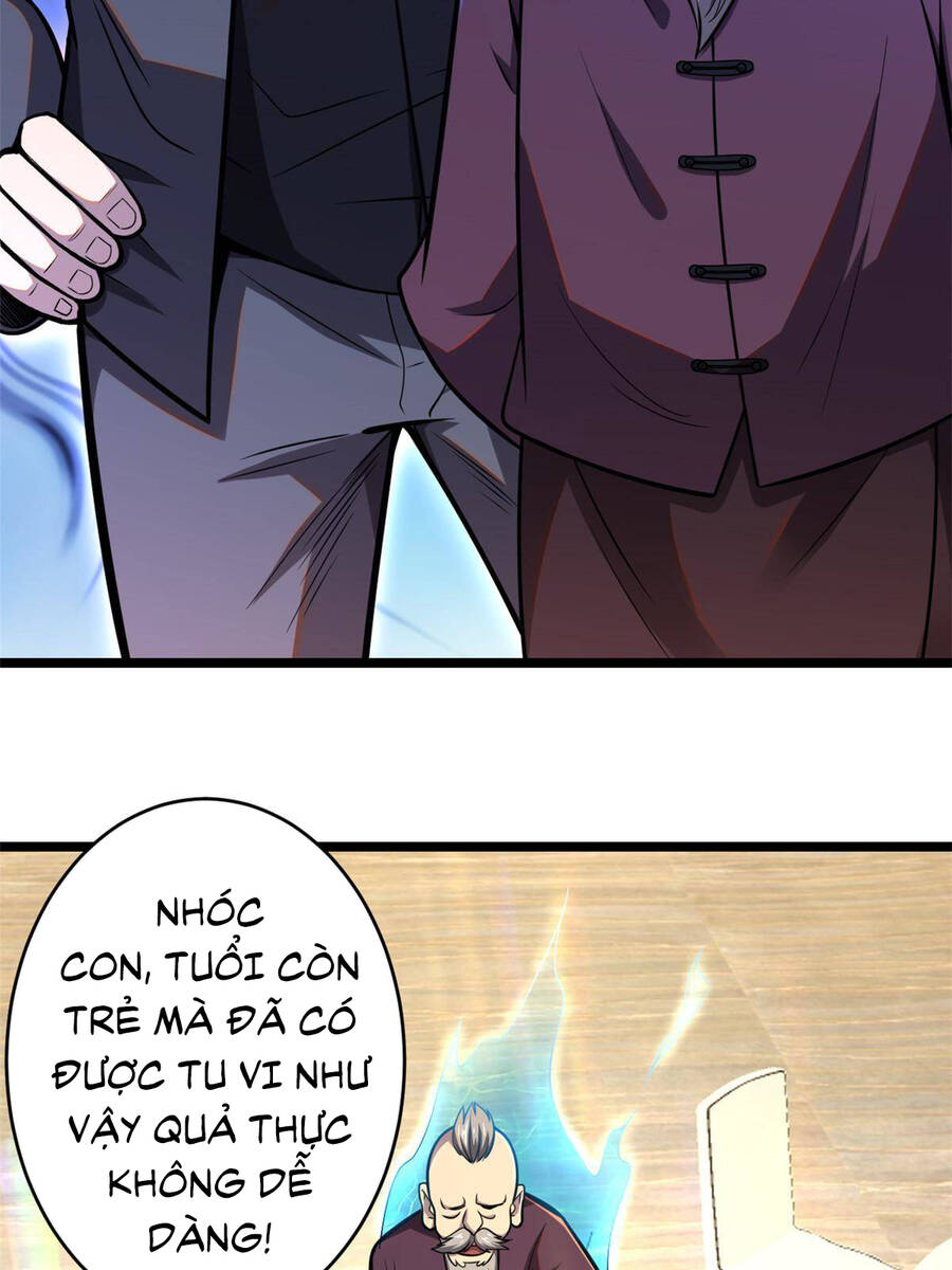 Siêu Phàm Sát Thần Chap 4 - Next Chap 5