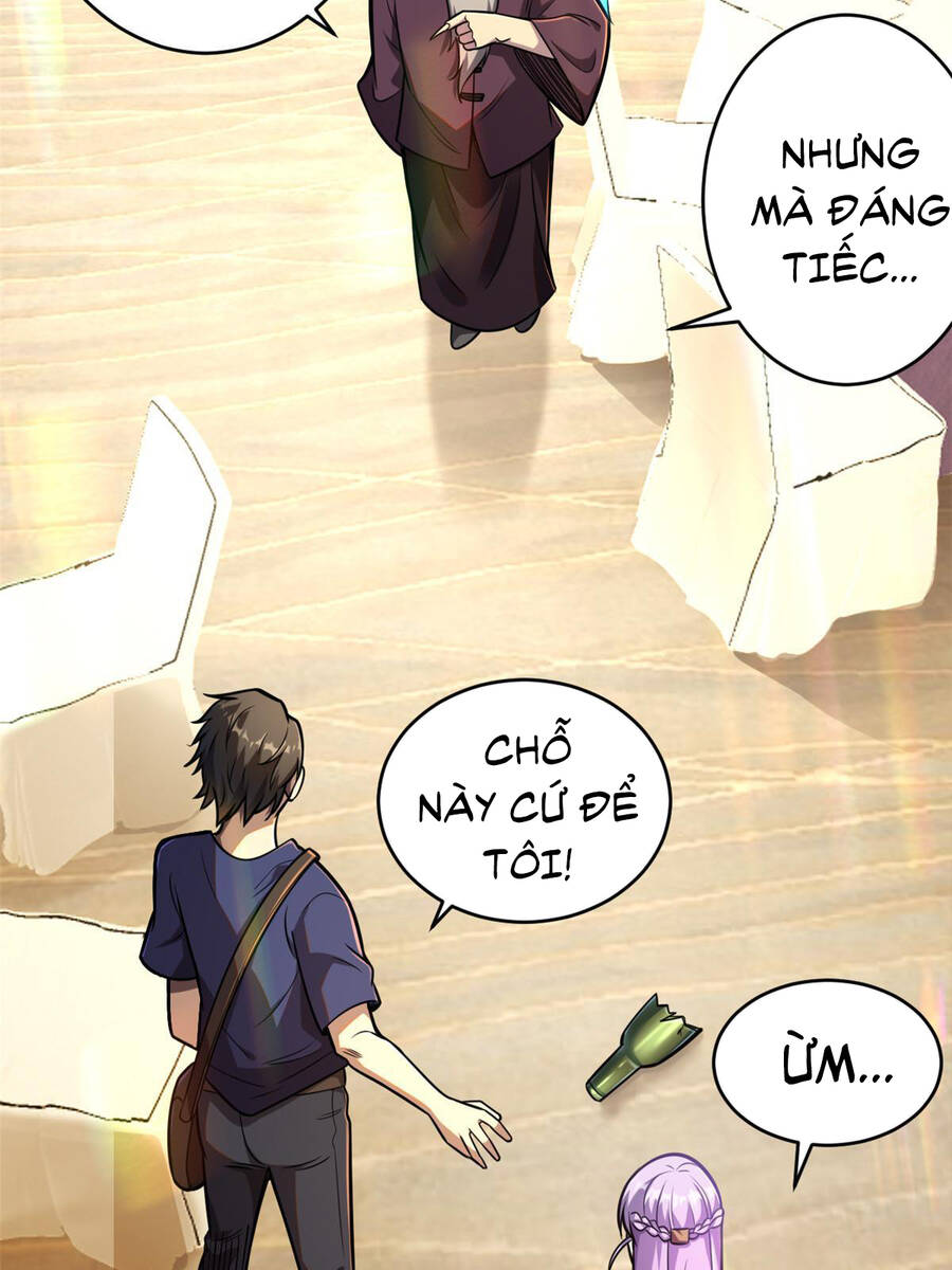 Siêu Phàm Sát Thần Chap 4 - Next Chap 5