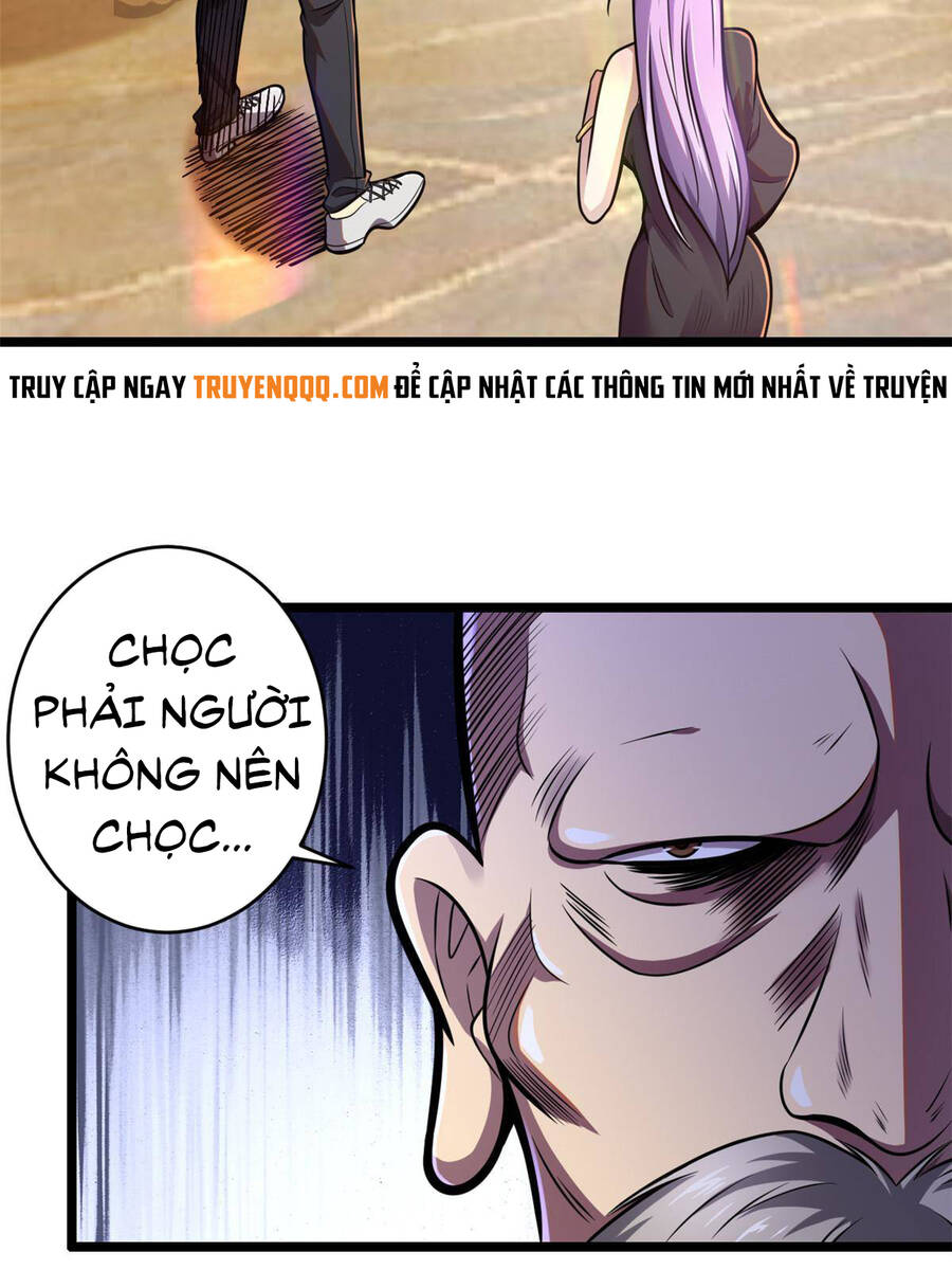Siêu Phàm Sát Thần Chap 4 - Next Chap 5