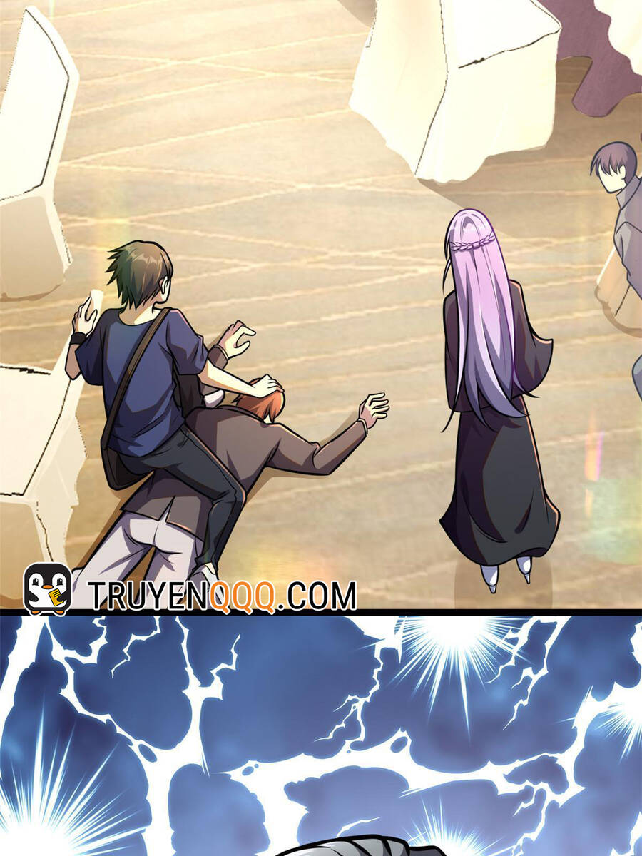 Siêu Phàm Sát Thần Chap 4 - Next Chap 5