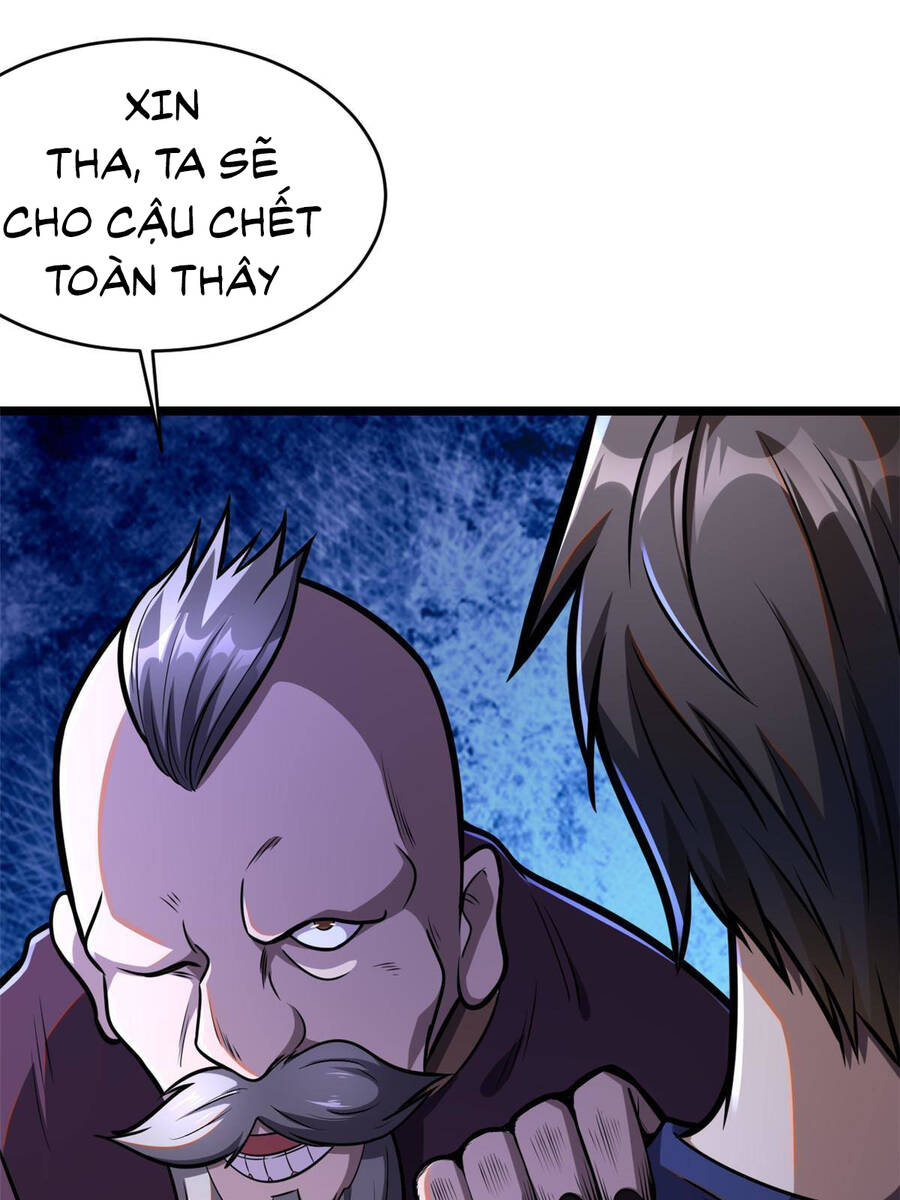 Siêu Phàm Sát Thần Chap 4 - Next Chap 5