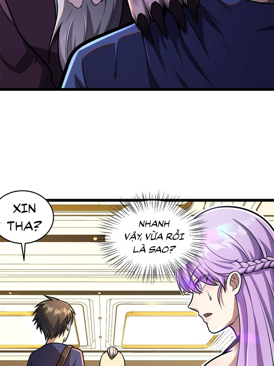 Siêu Phàm Sát Thần Chap 4 - Next Chap 5