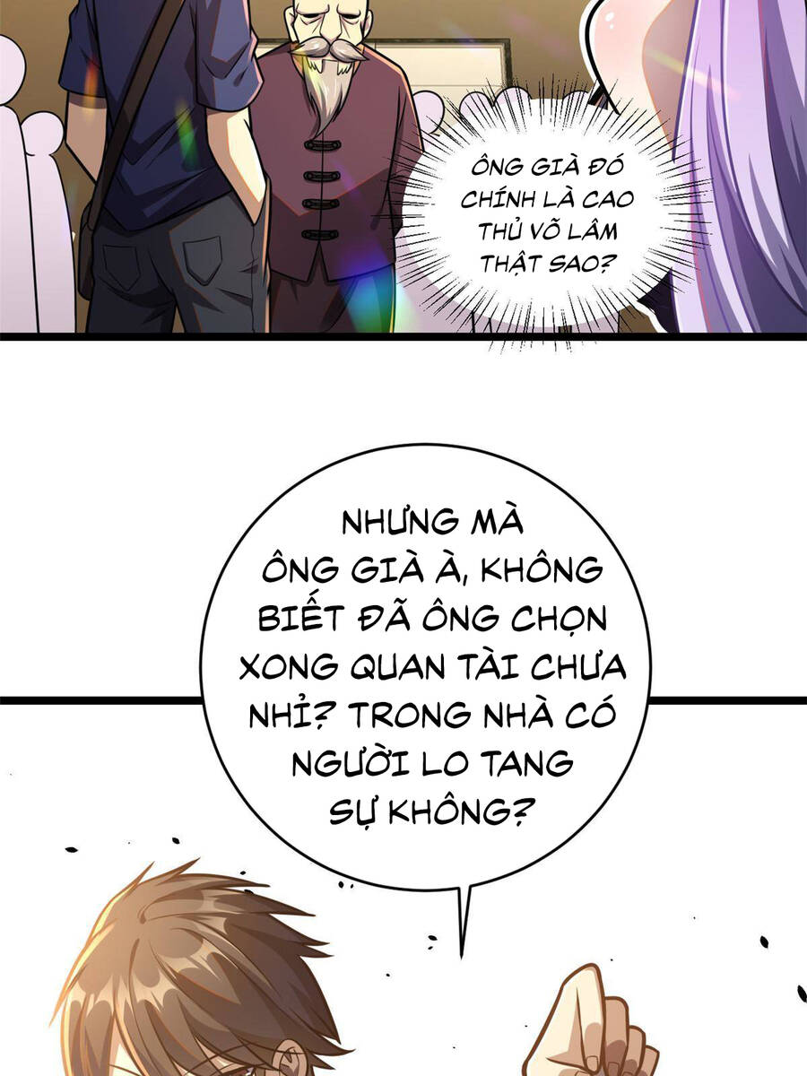 Siêu Phàm Sát Thần Chap 4 - Next Chap 5