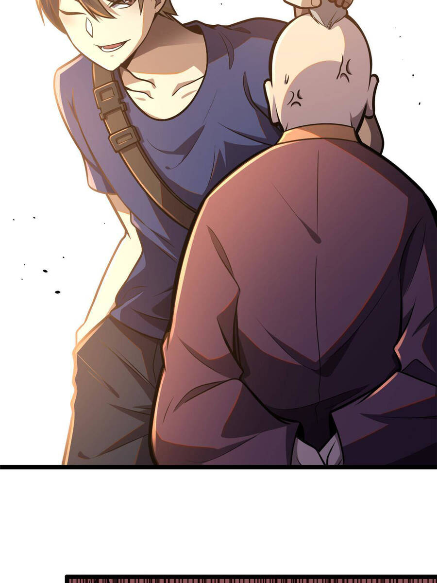 Siêu Phàm Sát Thần Chap 4 - Next Chap 5
