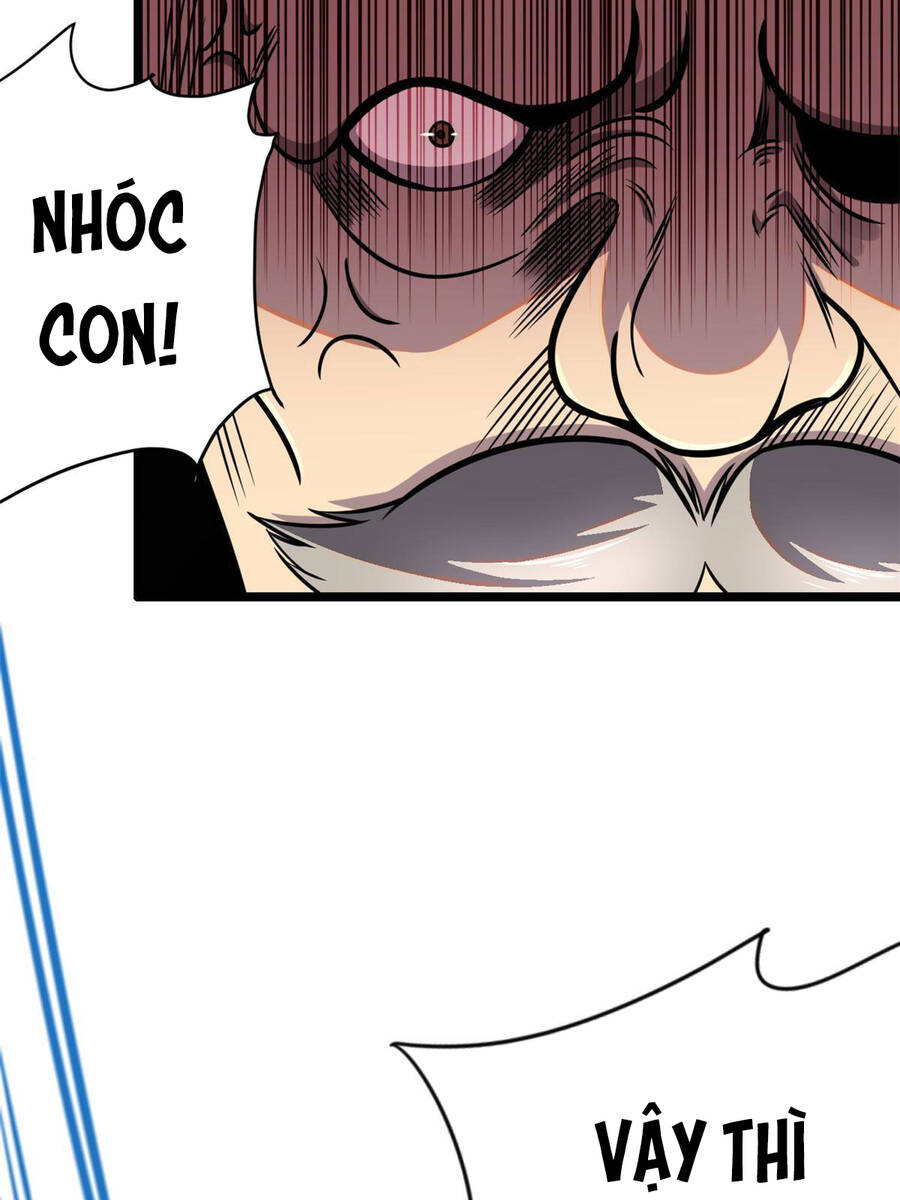 Siêu Phàm Sát Thần Chap 4 - Next Chap 5