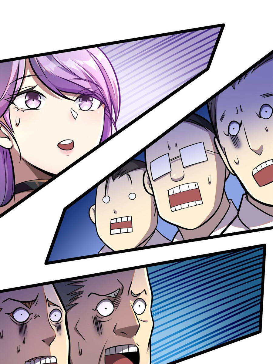 Siêu Phàm Sát Thần Chap 4 - Next Chap 5