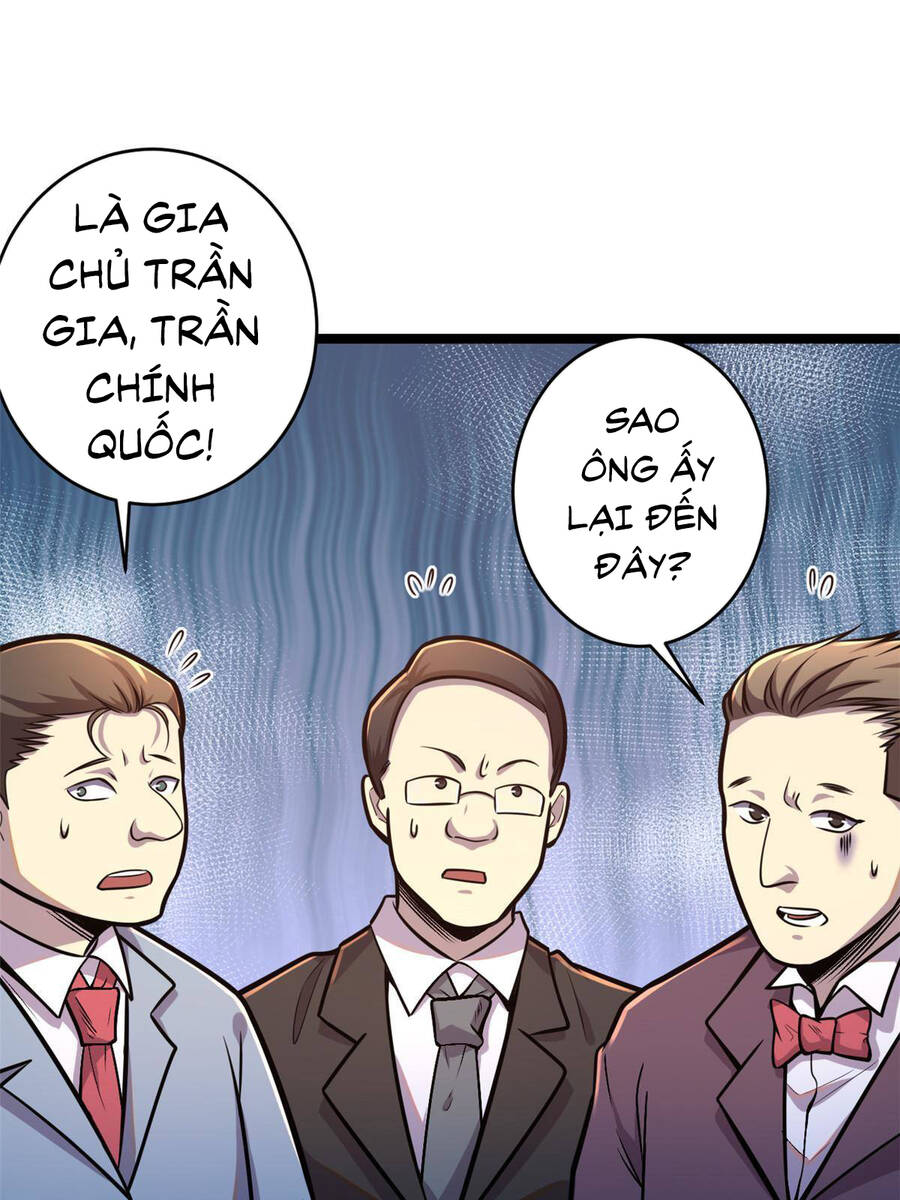 Siêu Phàm Sát Thần Chap 4 - Next Chap 5