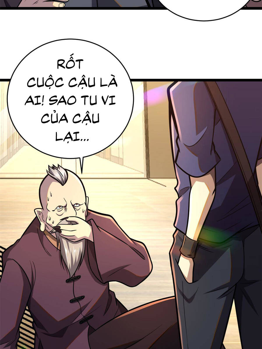 Siêu Phàm Sát Thần Chap 4 - Next Chap 5