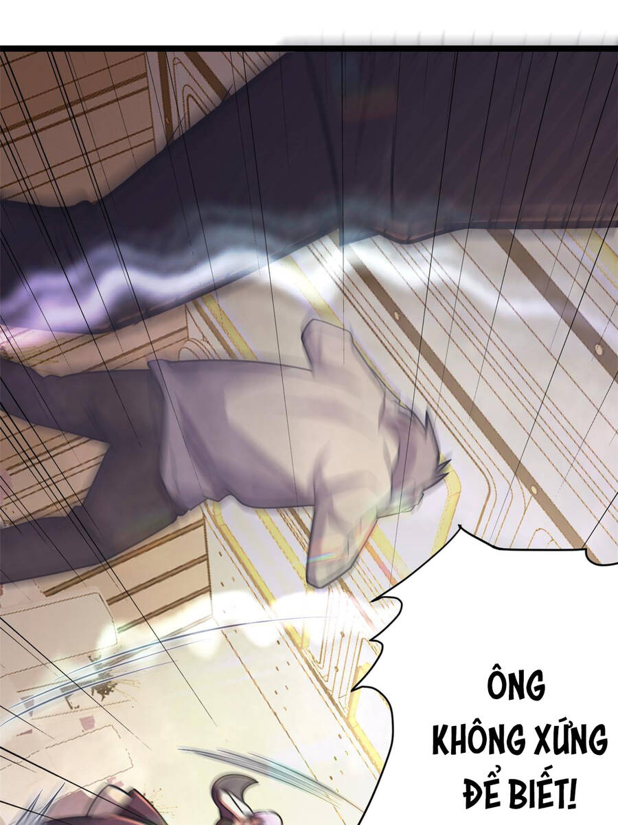 Siêu Phàm Sát Thần Chap 4 - Next Chap 5