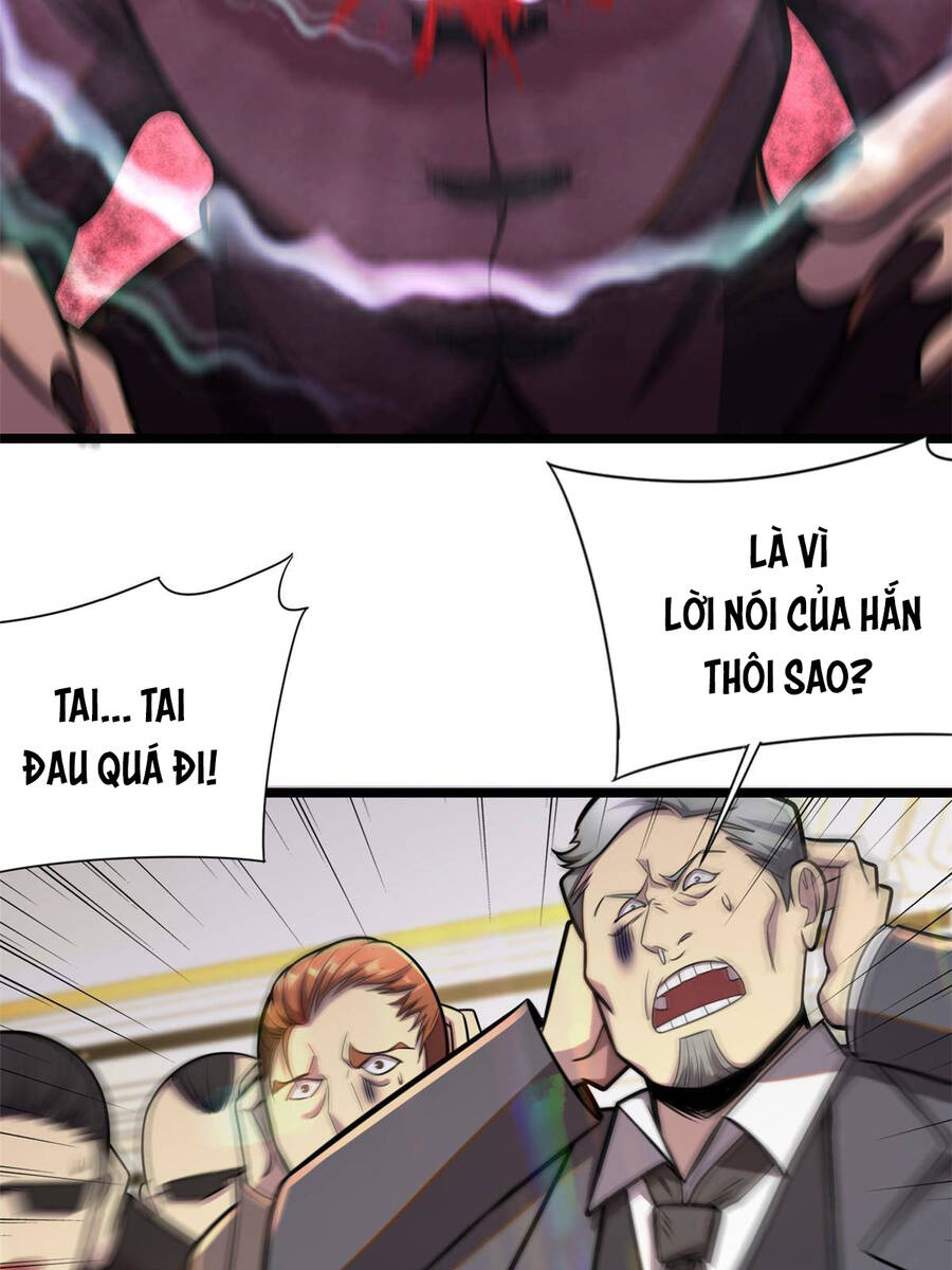 Siêu Phàm Sát Thần Chap 4 - Next Chap 5