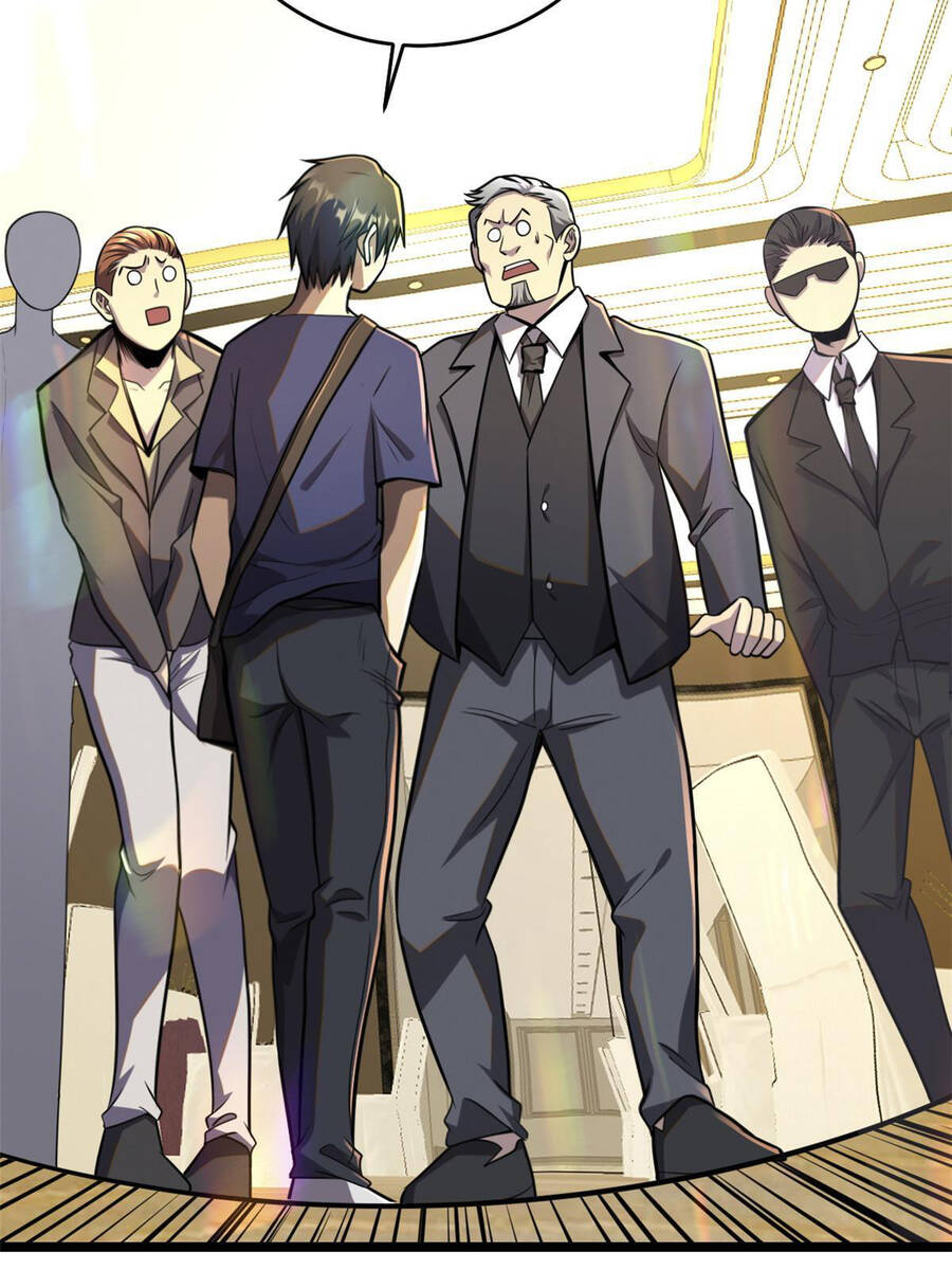 Siêu Phàm Sát Thần Chap 4 - Next Chap 5