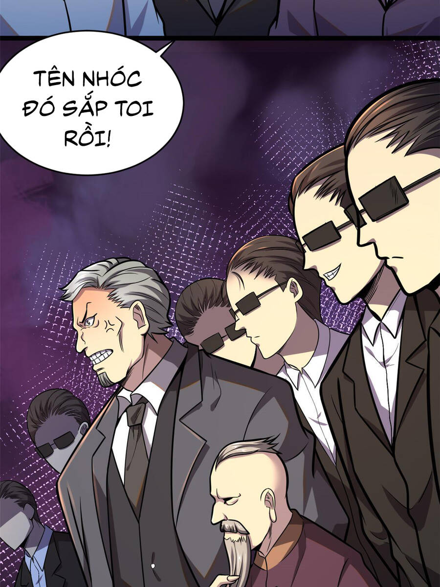 Siêu Phàm Sát Thần Chap 4 - Next Chap 5