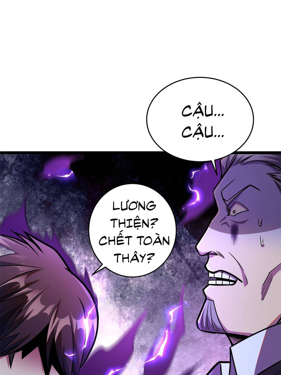 Siêu Phàm Sát Thần Chap 4 - Next Chap 5