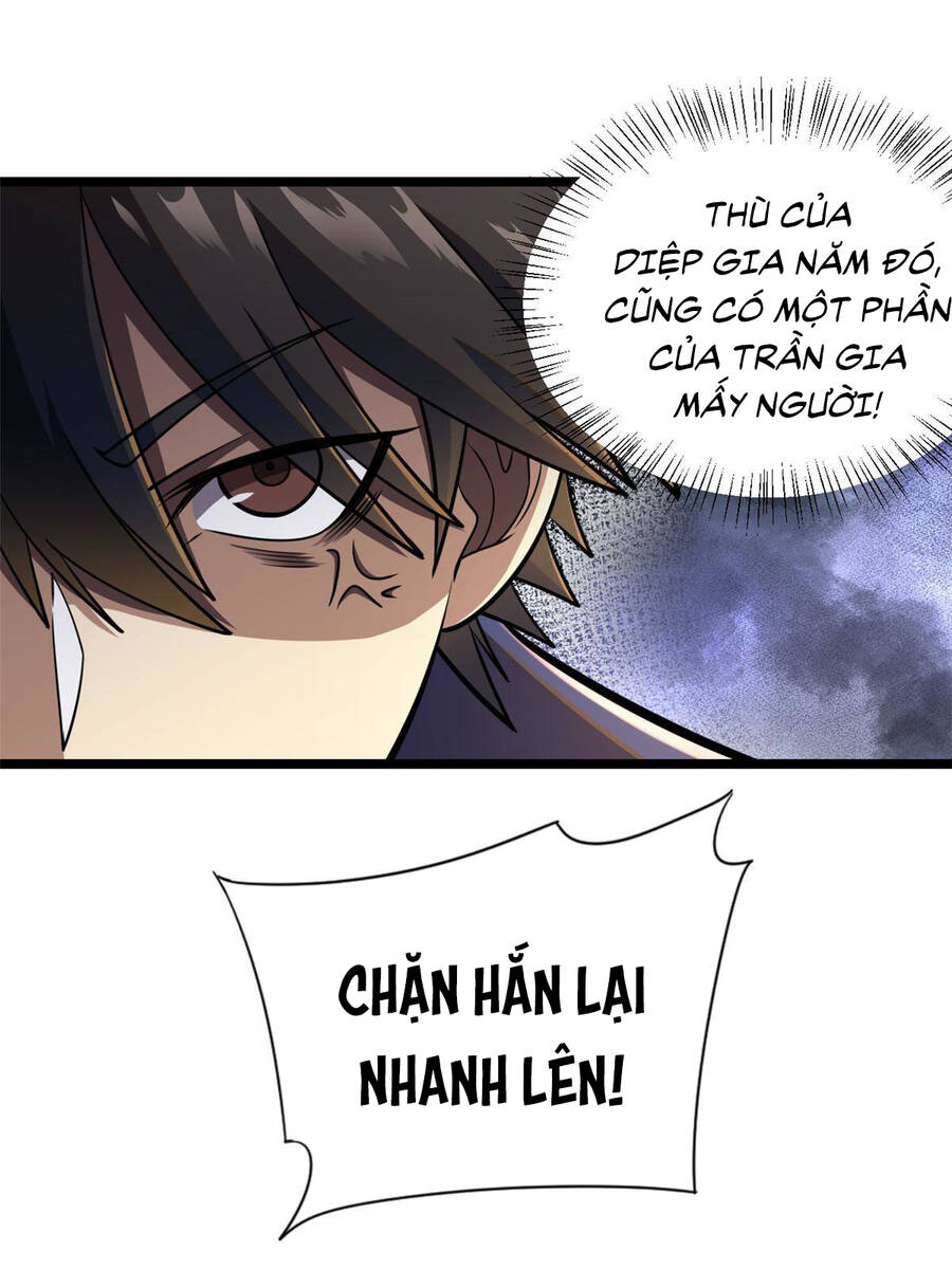 Siêu Phàm Sát Thần Chap 4 - Next Chap 5