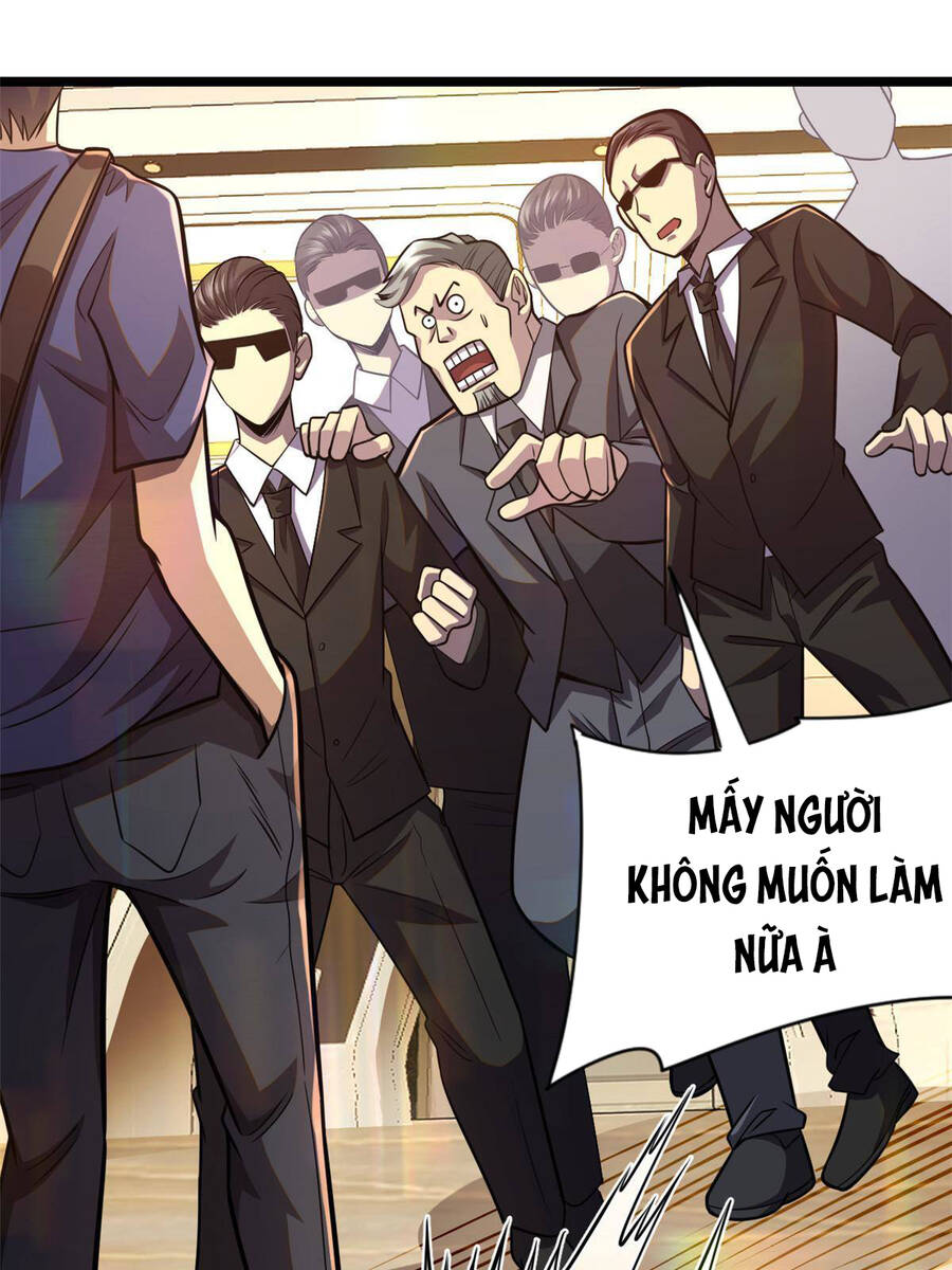 Siêu Phàm Sát Thần Chap 4 - Next Chap 5