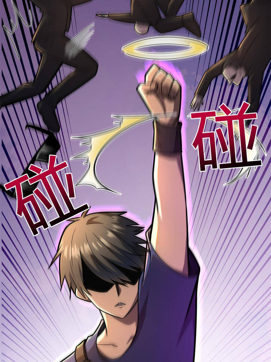 Siêu Phàm Sát Thần Chap 4 - Next Chap 5