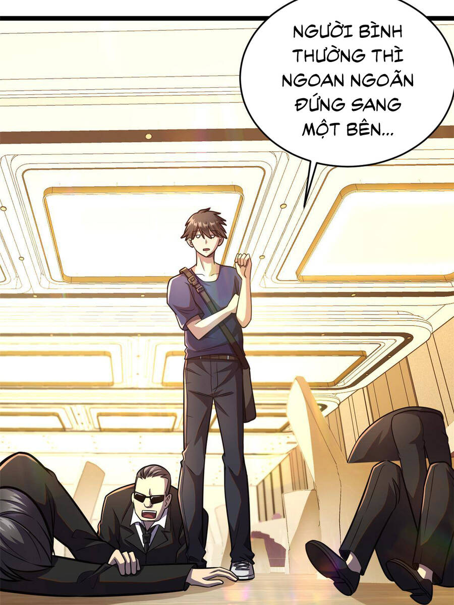 Siêu Phàm Sát Thần Chap 4 - Next Chap 5