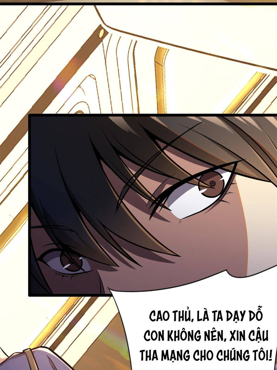Siêu Phàm Sát Thần Chap 4 - Next Chap 5